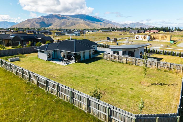 Photo of property in 5c Temple Drive, Twizel, 7901