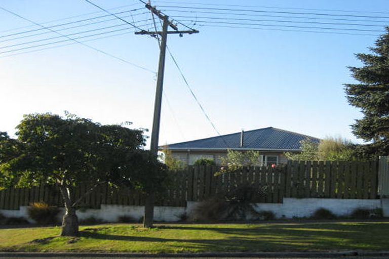 Photo of property in 50 Tamar Street, South Hill, Oamaru, 9400