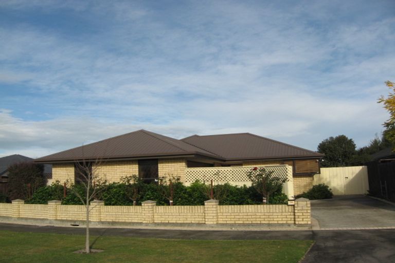 Photo of property in 14 Cardigan Bay Place, Addington, Christchurch, 8024