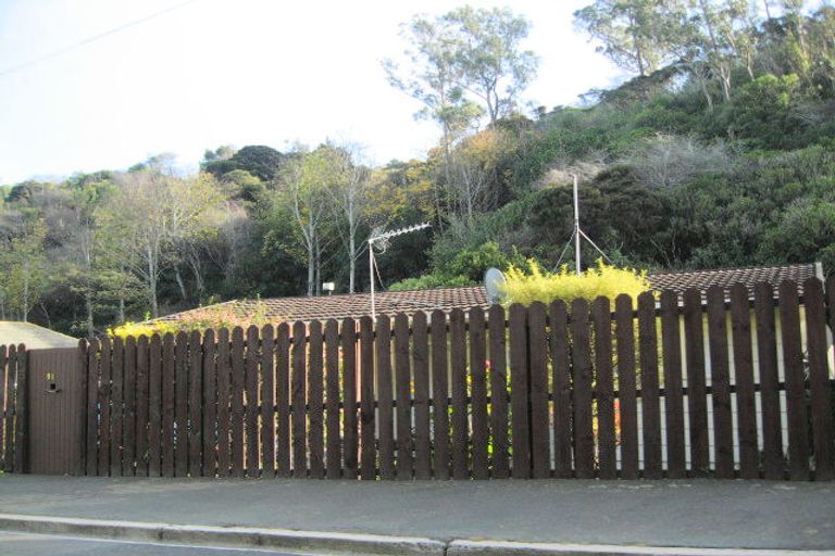 Photo of property in 91 Somerville Street, Andersons Bay, Dunedin, 9013