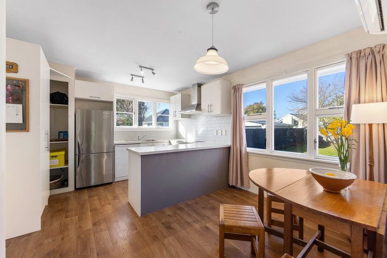 Photo of property in 24 Hewlings Street, Shirley, Christchurch, 8013