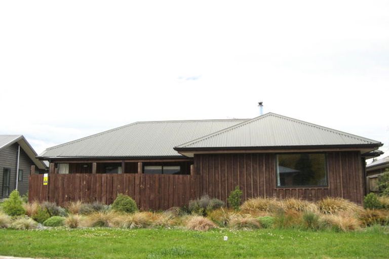 Photo of property in 3 Mount Isobel Place, Hanmer Springs, 7334