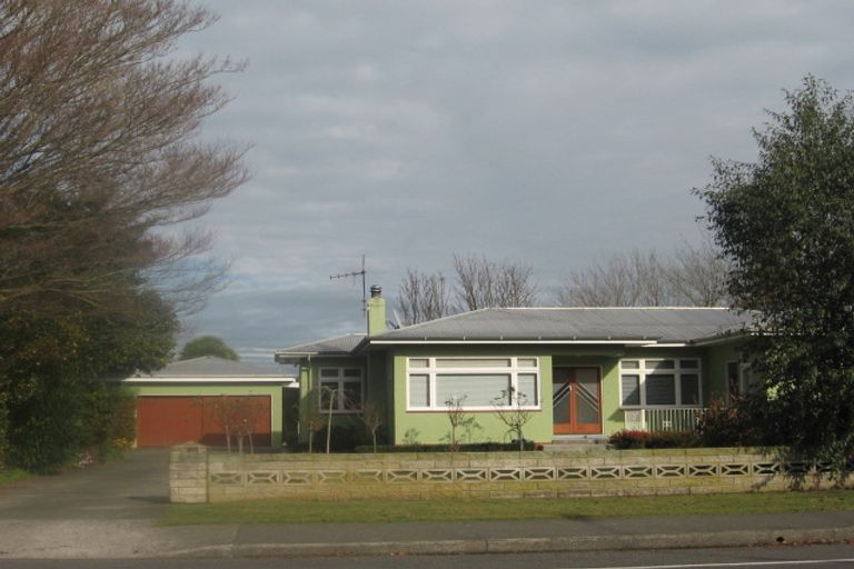 Photo of property in 1203 Ada Street, Parkvale, Hastings, 4122