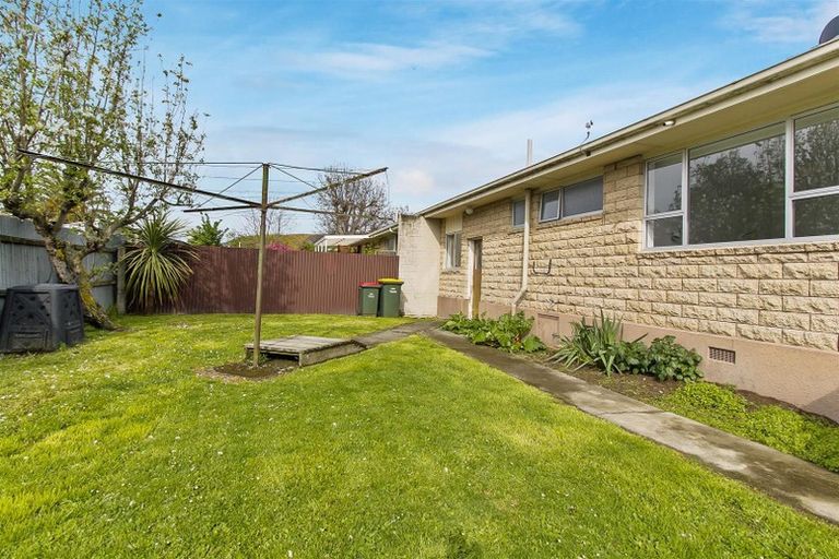 Photo of property in 21c Belt Street, Waimate, 7924