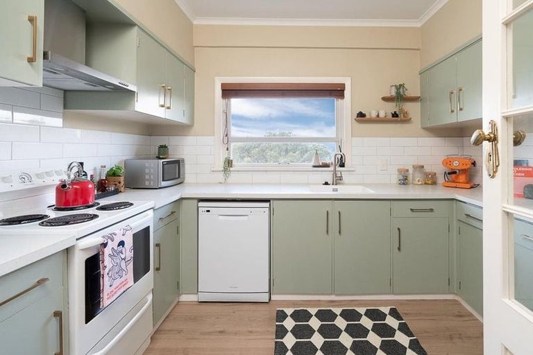 Photo of property in 3/7 Stowe Hill, Thorndon, Wellington, 6011