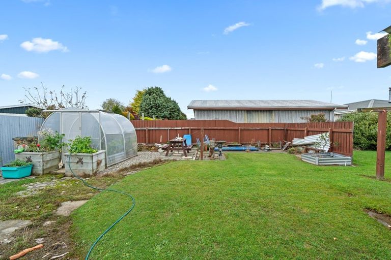 Photo of property in 199 Tramway Road, Strathern, Invercargill, 9812