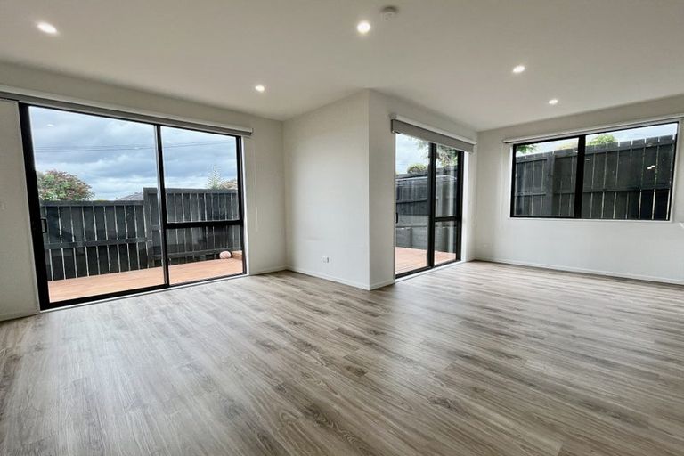 Photo of property in 46 Patons Road, Howick, Auckland, 2014
