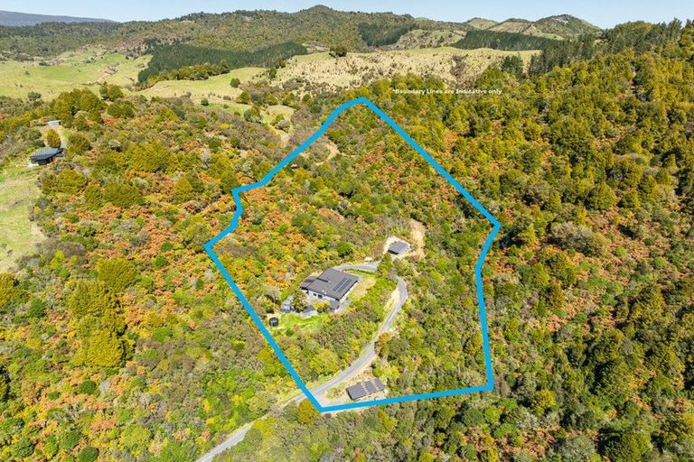 Photo of property in 3520 State Highway 4, Raurimu, 3989