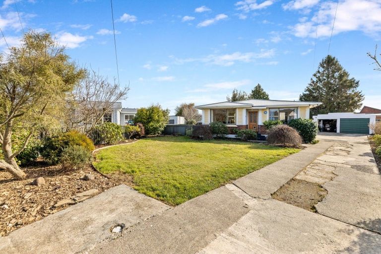 Photo of property in 6 Lomond Place, Mosgiel, 9024