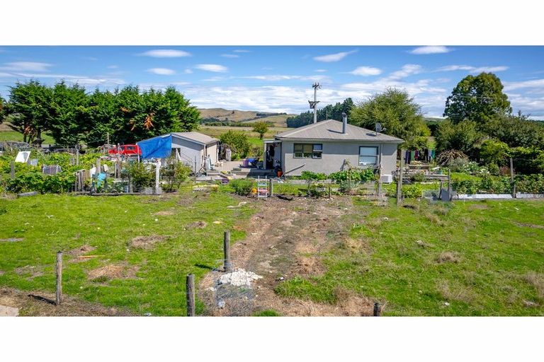 Photo of property in 9 Campbell Road, Cheviot, 7382