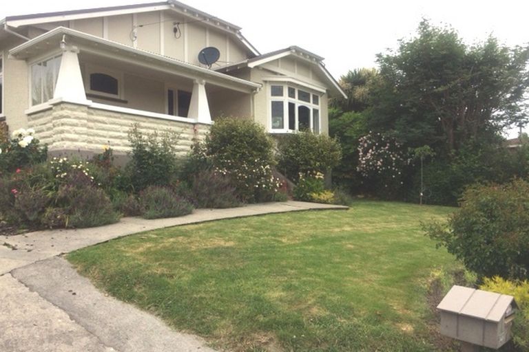 Photo of property in 79 Greta Street, South Hill, Oamaru, 9400