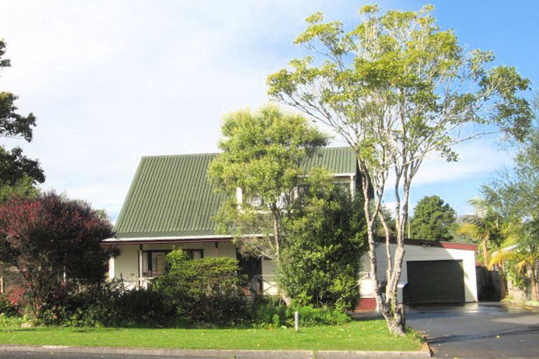 Photo of property in 3 Braintree Street, Te Kamo, Whangarei, 0112