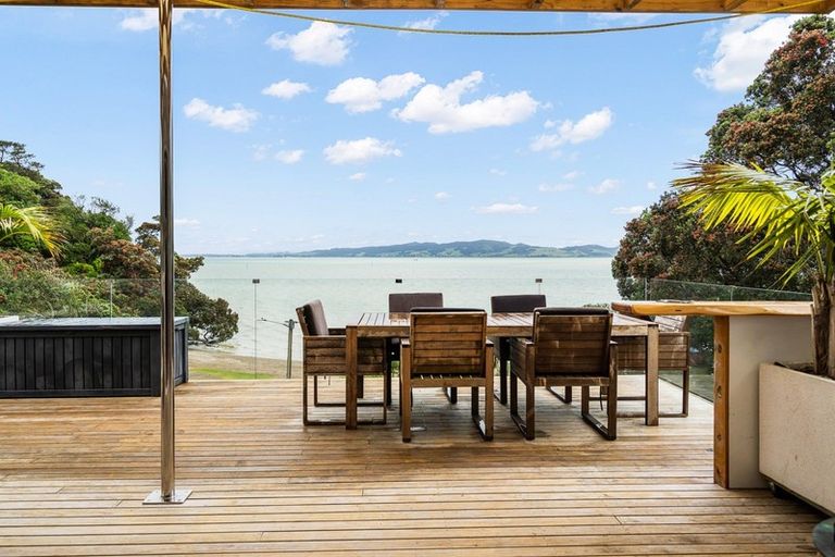 Photo of property in 647 Whangarei Heads Road, Tamaterau, Whangarei, 0174