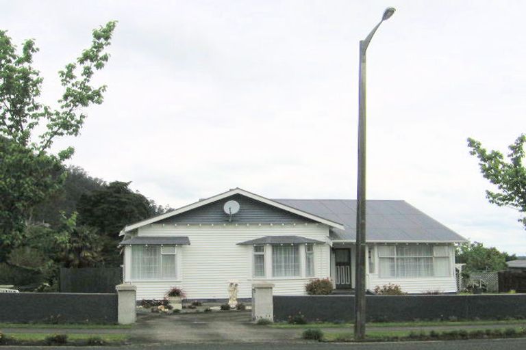 Photo of property in 9 Russell Avenue, Te Aroha, 3320