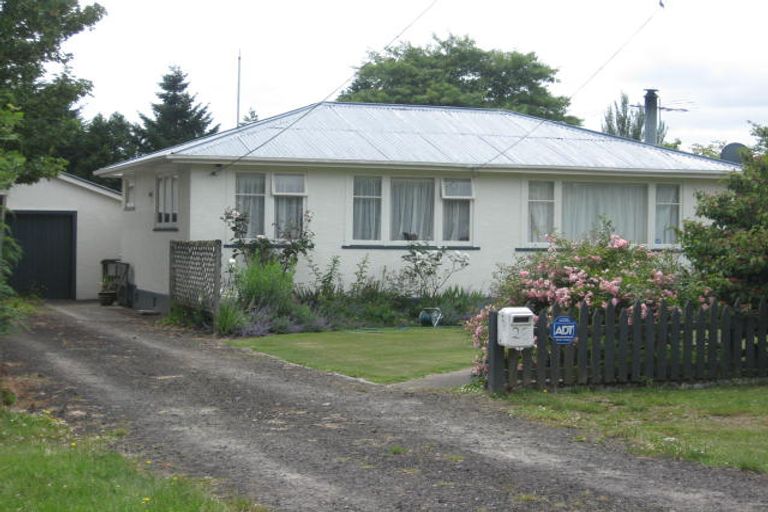 Photo of property in 28 Ward Street, Raetihi, 4632