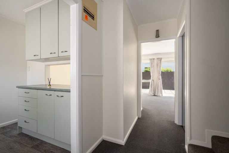 Photo of property in 20b Fairfield Avenue, Addington, Christchurch, 8024