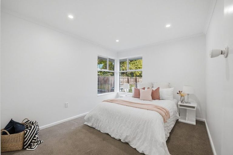 Photo of property in 24 Ashbourne Street, Burnside, Christchurch, 8053