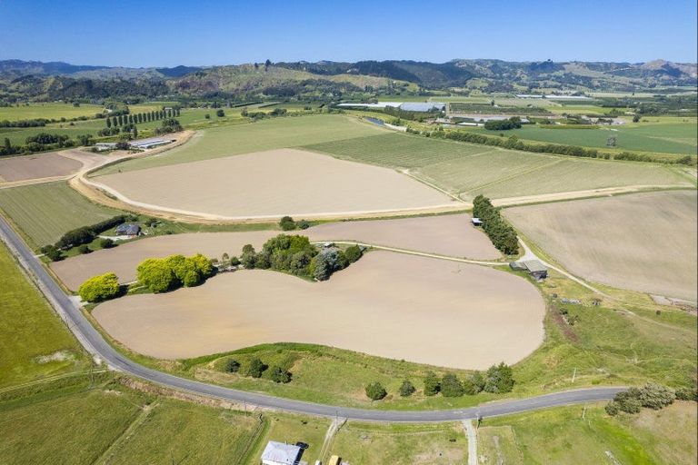 Photo of property in 622 Lavenham Road, Waituhi, Gisborne, 4072