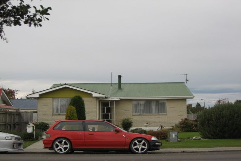 Photo of property in 24 Centennial Avenue, Balclutha, 9230