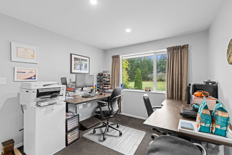 Photo of property in 286a Isaac Road, Eyrewell, Rangiora, 7476