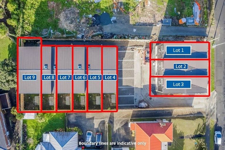 Photo of property in 6/50 Newington Road, Henderson, Auckland, 0612