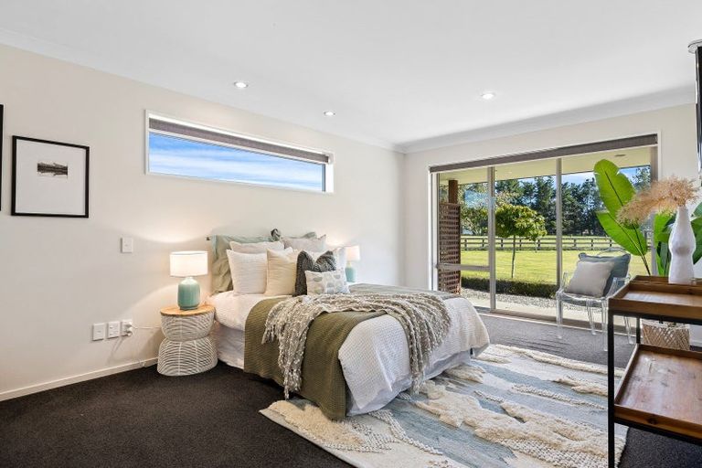 Photo of property in 2840 South Eyre Road, Eyrewell, Rangiora, 7476