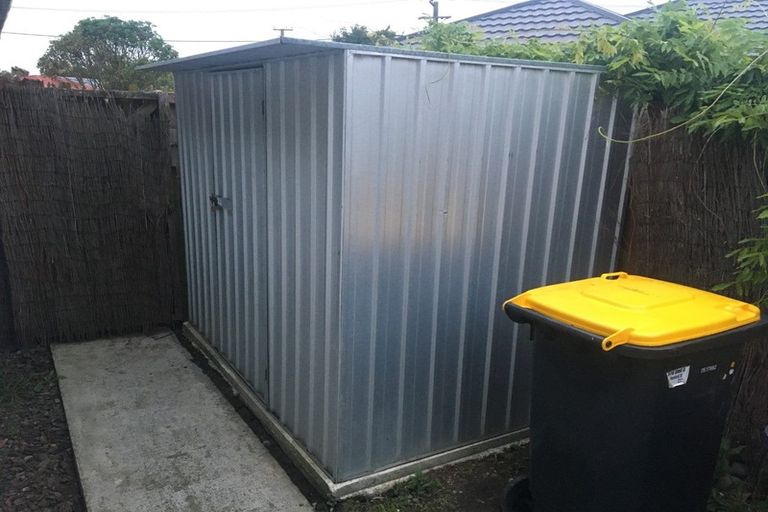 Photo of property in 3/576 Hereford Street, Linwood, Christchurch, 8011