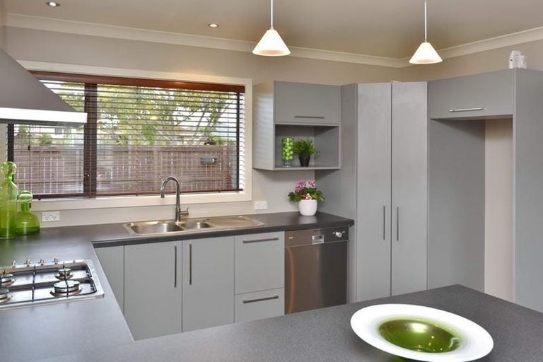 Photo of property in 4 Andrew Street, Rangiora, 7400