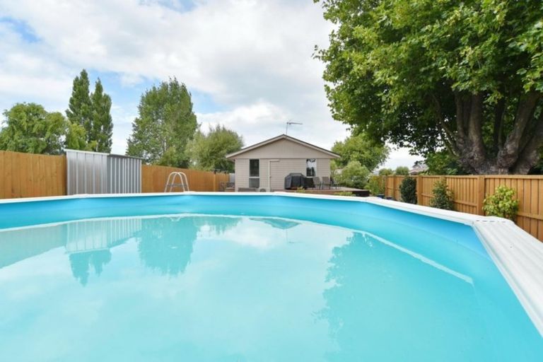 Photo of property in 4 Fuller Street, Kaiapoi, 7630