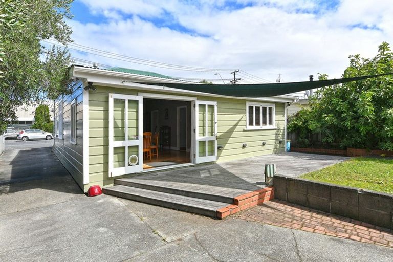 Photo of property in 3 Udy Street, Petone, Lower Hutt, 5012