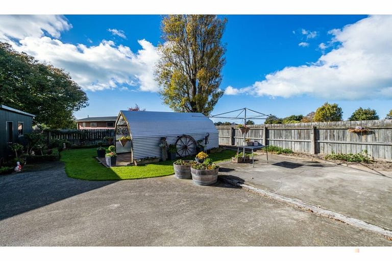 Photo of property in 271 Selwyn Street, Marchwiel, Timaru, 7910