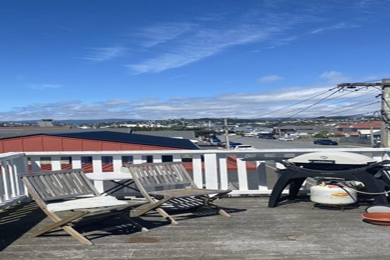 Photo of property in 181 Onepu Road, Lyall Bay, Wellington, 6022