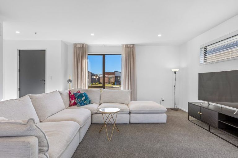 Photo of property in 8 Thomas Rickerby Road, Halswell, Christchurch, 8025