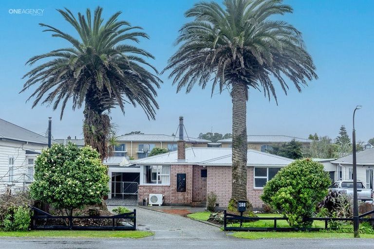 Photo of property in 108 Gibson Quay, Hokitika, 7810
