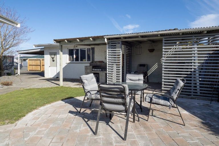 Photo of property in 122 George Street, Tinwald, Ashburton, 7700