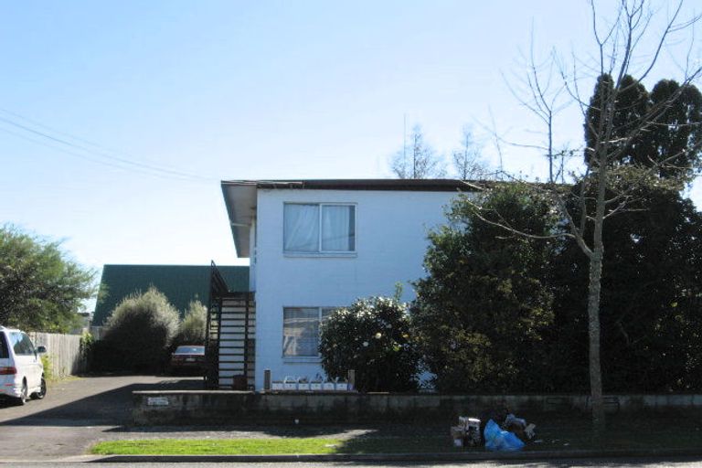 Photo of property in 3/39 Wellington Street, Hamilton East, Hamilton, 3216