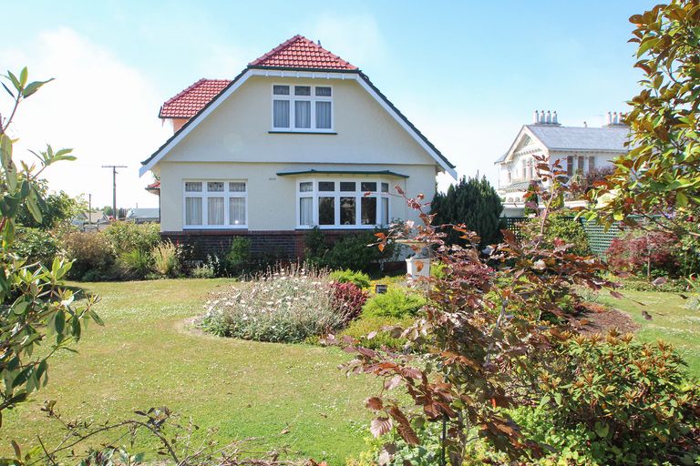 Photo of property in 43 Lynn Street, Oamaru North, Oamaru, 9400