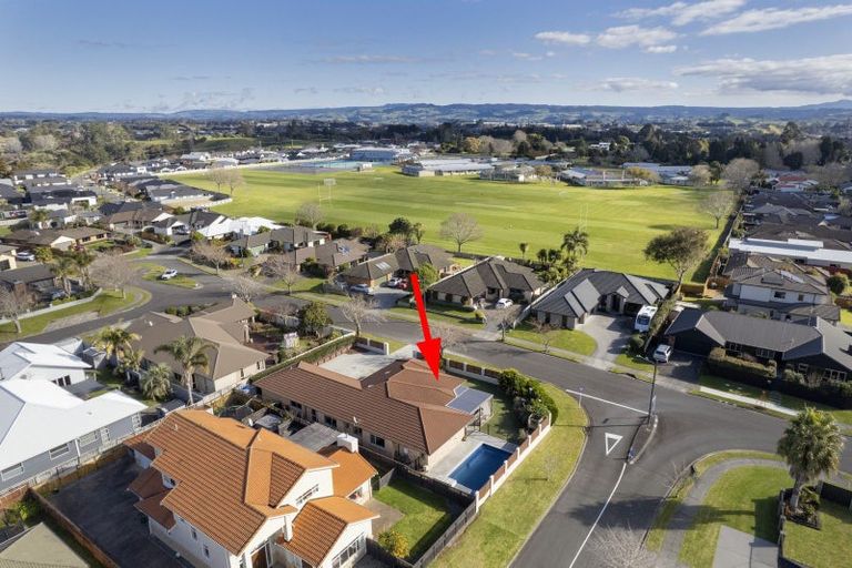 Photo of property in 41 Alva Glen Place, Pyes Pa, Tauranga, 3112