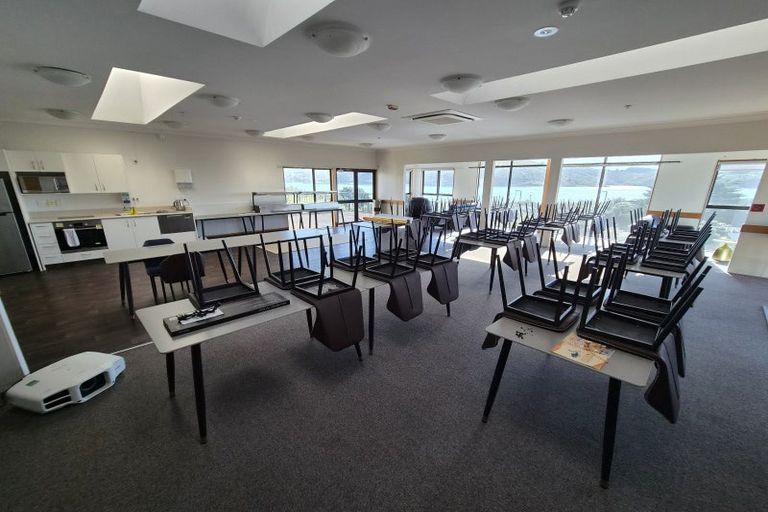 Photo of property in Harbourview, 5 Bowlers Wharf Lane, Papakowhai, Porirua, 5024