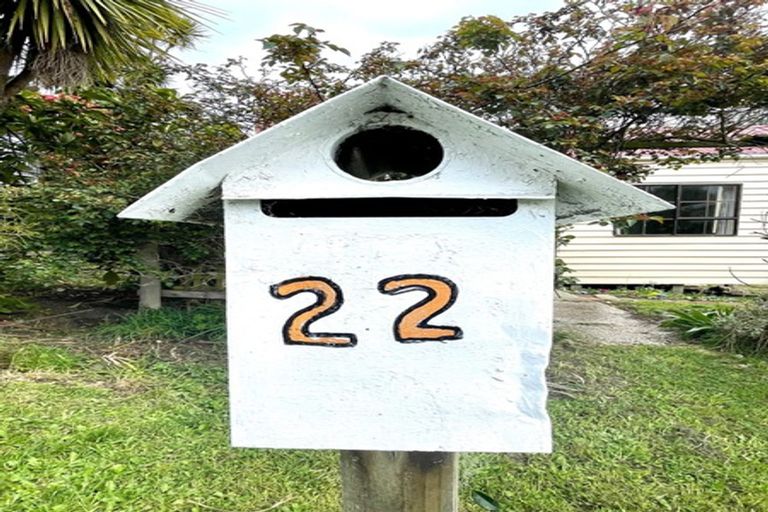 Photo of property in 22 Torquay Street, Kaitangata, 9210