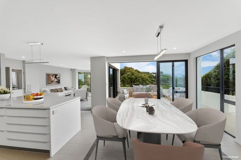 Photo of property in 160b Soleares Avenue, Mount Pleasant, Christchurch, 8081