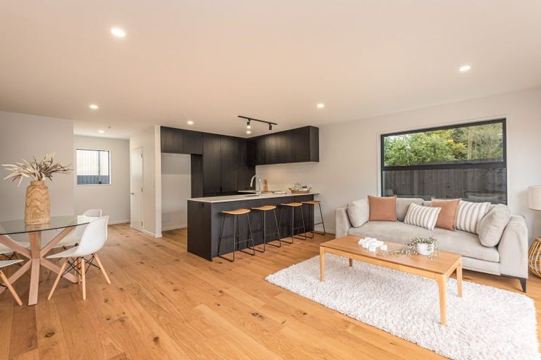 Photo of property in 3/117 Hills Road, Edgeware, Christchurch, 8013