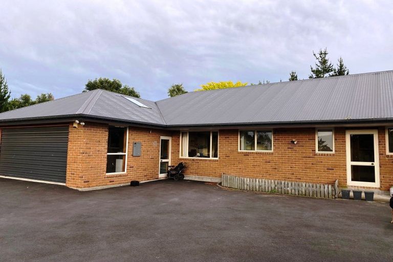 Photo of property in 430 Birch Hill Road, Okuku, Rangiora, 7473