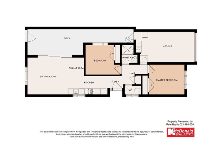 Photo of property in 44 Belt Road, Moturoa, New Plymouth, 4310