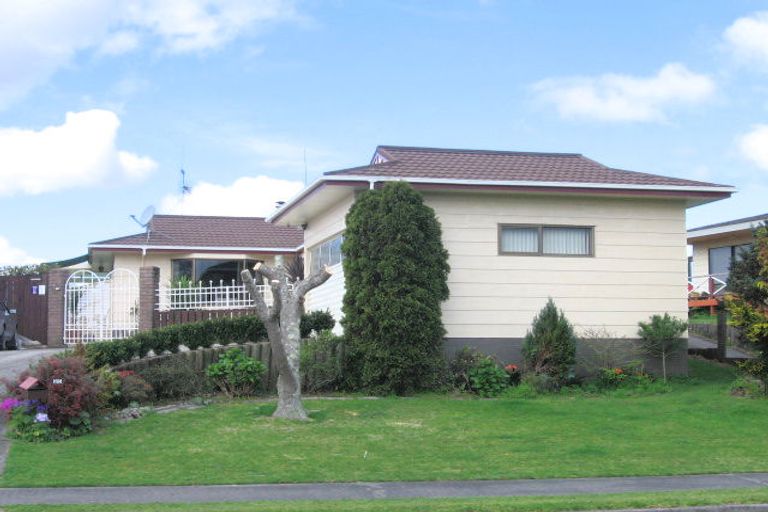 Photo of property in 65 Townhead Crescent, Bethlehem, Tauranga, 3110