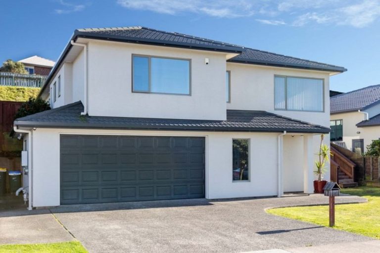 Photo of property in 50 Aotea Drive, Aotea, Porirua, 5024