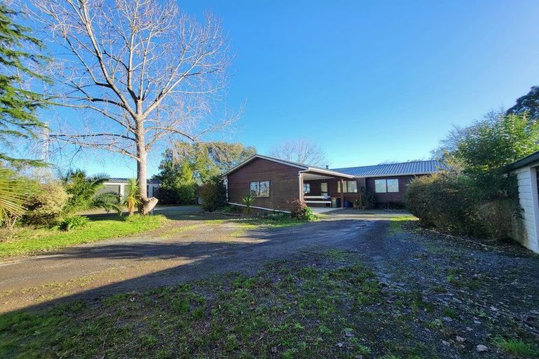 Photo of property in 33 Bremner Road, Drury, 2578