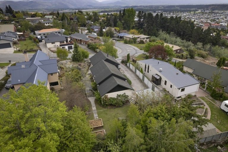 Photo of property in 35 Kamaka Crescent, Bridge Hill, Alexandra, 9320