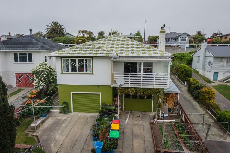 Photo of property in 43 Arthur Street, Seaview, Timaru, 7910