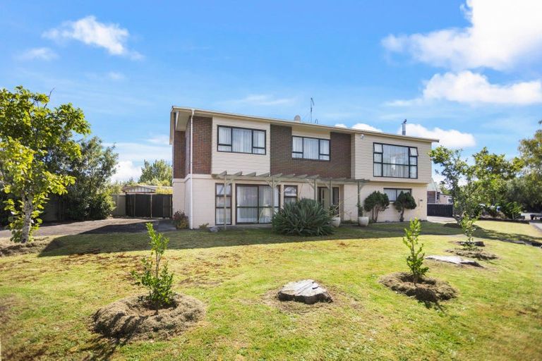 Photo of property in 1 Wiremu Street, Turangi, 3334